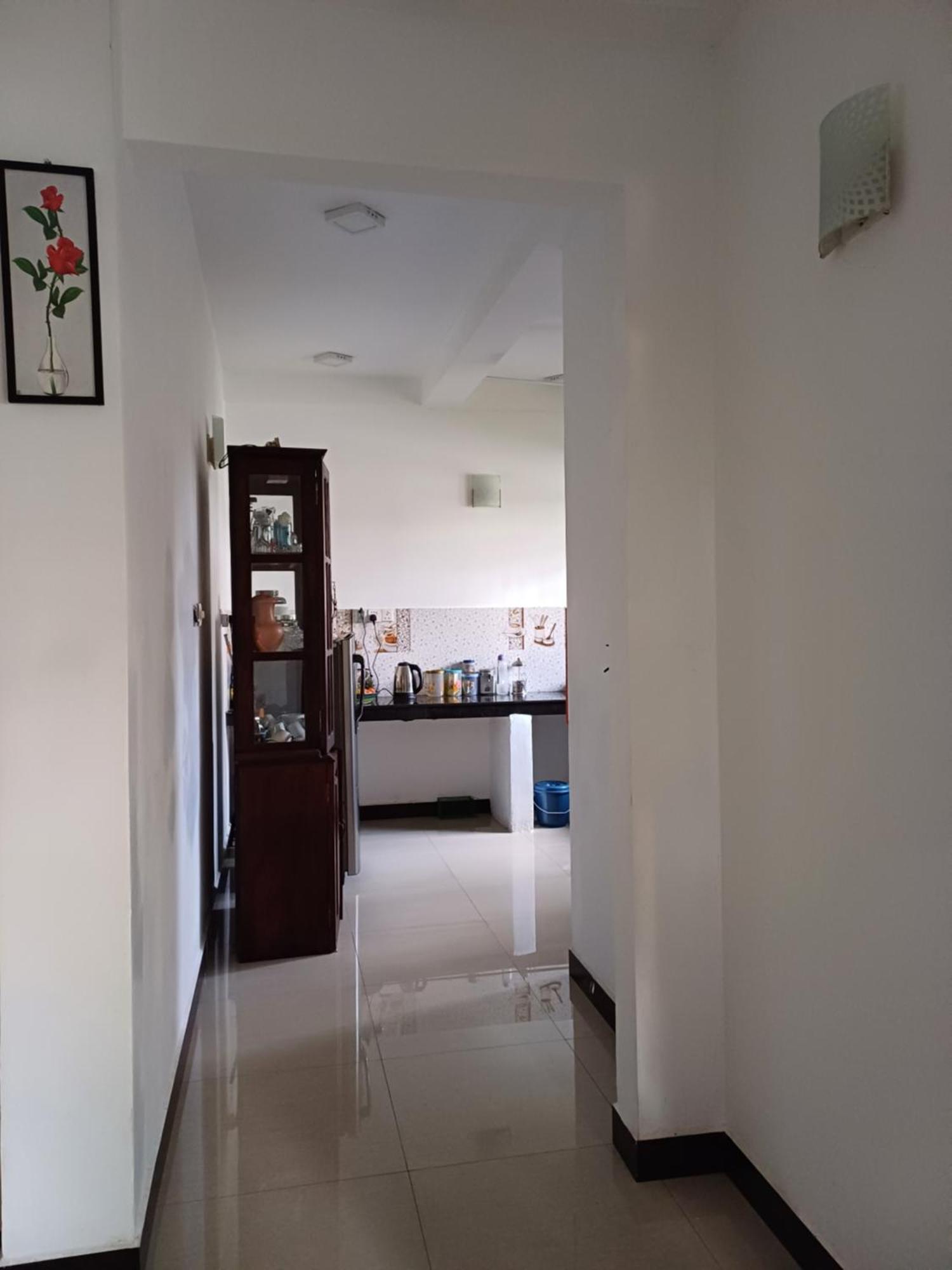 Villa River View Алутґама Екстер'єр фото
